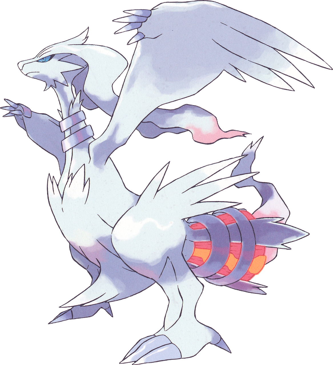 Diantha’s Dragon – A Preliminary Analysis of Reshiram in VGC 2016
