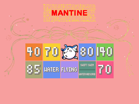Mantine 2018